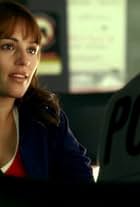 Amy Jo Johnson in Flashpoint (2008)