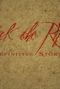 Primary photo for Jack the Ripper: The Definitive Story