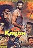 Karan (1994) Poster