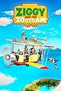 Ziggy and the Zoo Tram (2016)