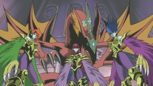 Yu-Gi-Oh! (2000)