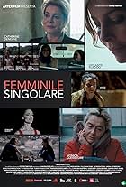 Femminile Singolare