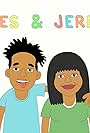 Delores & Jermaine (2015)