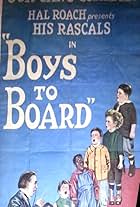 Boys to Board