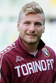 Primary photo for Ciro Immobile