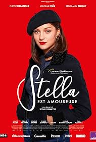 Flavie Delangle in Stella est amoureuse (2022)