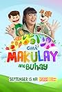 Camille Prats in Makulay ang buhay (2020)