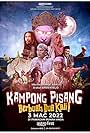 Kampong Pisang Berbuah Dua Kali (2022)