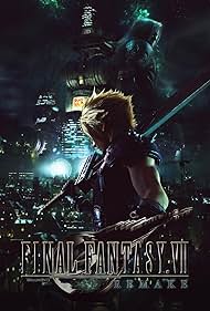 Final Fantasy VII Remake (2020)