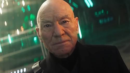 Follow-up series to Star Trek: The Next Generation (1987) and Star Trek: Nemesis (2002) that centers on Jean-Luc Picard (Sir Patrick Stewart) in the next chapter of his life.