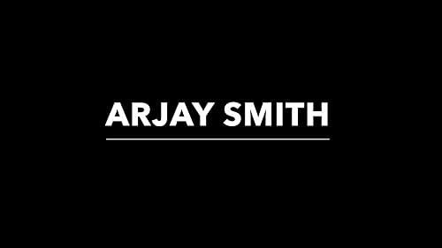 ARJAY SMITH (SIZZLE REEL)