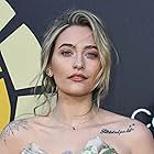 Paris Jackson