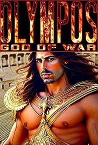 Primary photo for Olympos: God of War