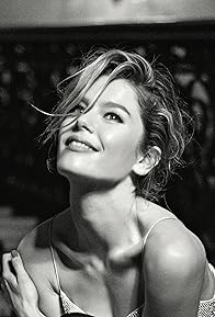 Primary photo for Burcu Biricik