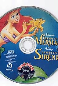 The Little Mermaid DVD Read-Along (2002)