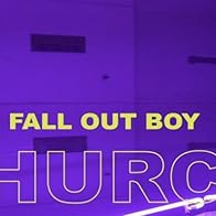 Primary photo for Fall Out Boy: Church