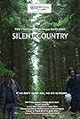 James Wren, Fergus March, and Shuffle T. in Silent Country (2016)