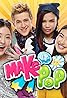 Make It Pop (TV Series 2015–2016) Poster