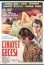 Semra Sar in Cinayet gecesi (1963)