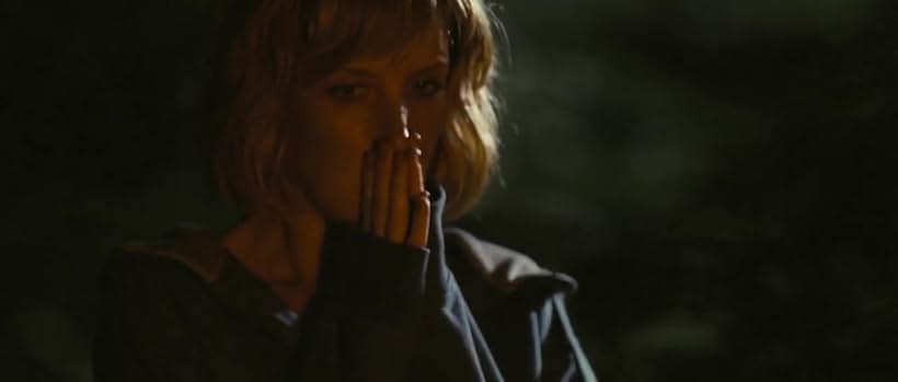 Kelly Reilly in Sát Nhân Bên Hồ (2008)