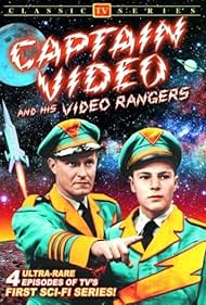 Captain Video and His Video Rangers (1949)