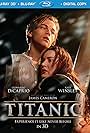 Reflections on Titanic (2012)