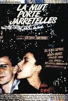 La nuit porte jarretelles