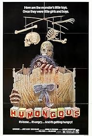 Humongous (1982)