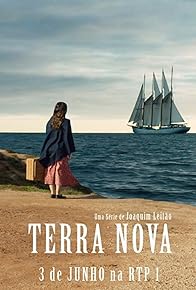 Primary photo for Terra Nova