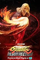 Street Fighter: Resurrection