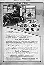 Billy Van Deusen's Muddle (1916)