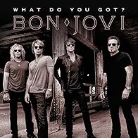 Primary photo for Bon Jovi: What Do You Got?