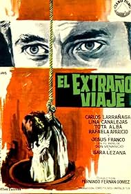 El extraño viaje (1964)