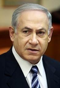 Primary photo for Benjamin Netanyahu