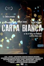 Mohamed Zouaoui in Carta bianca (2013)