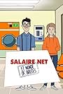 Salaire net et monde de brutes (2014)