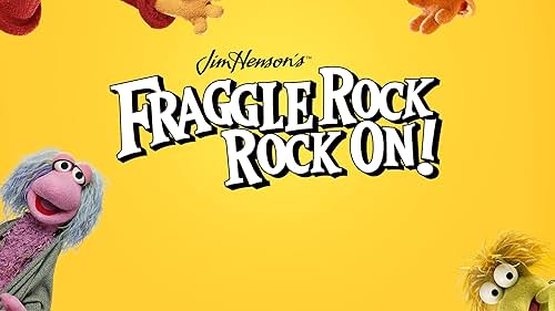 Fraggle Rock: Rock On! (2020)