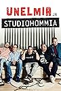 Unelmia ja studiohommia (2019)