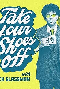 Primary photo for Take Your Shoes Off