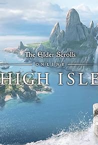 Primary photo for The Elder Scrolls Online: High Isle - History of the Systres