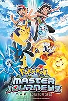 Pokémon Master Journeys: The Series