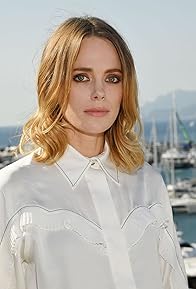 Primary photo for Katia Winter