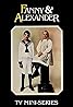 Fanny och Alexander (TV Mini Series 1983) Poster