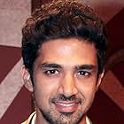 Saqib Saleem