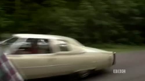 Top Gear: Cadillac Deville