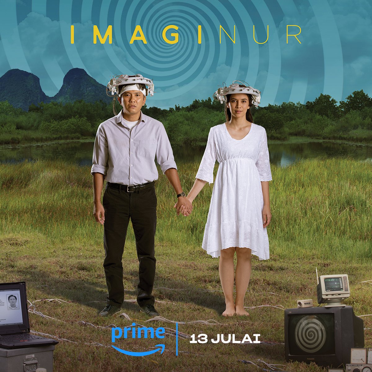 Imaginur (2022)