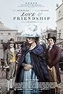 Love & Friendship (2016)