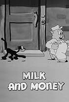 Milk and Money