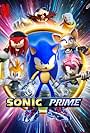 Sonic Prime