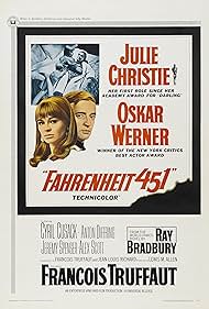 Fahrenheit 451 (1966)